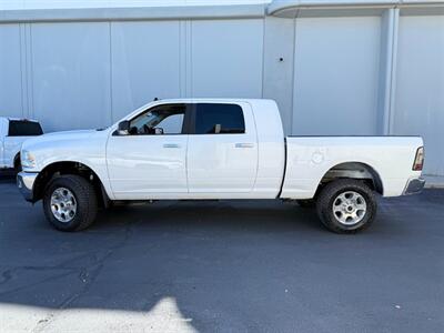 2016 RAM 2500 Big Horn   - Photo 5 - Sandy, UT 84070