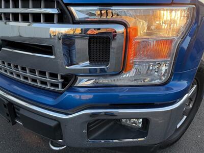 2018 Ford F-150 XLT   - Photo 32 - Sandy, UT 84070