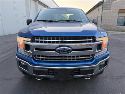 2018 Ford F-150 XLT   - Photo 31 - Sandy, UT 84070