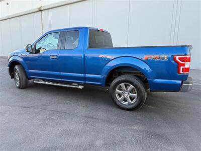 2018 Ford F-150 XLT   - Photo 6 - Sandy, UT 84070