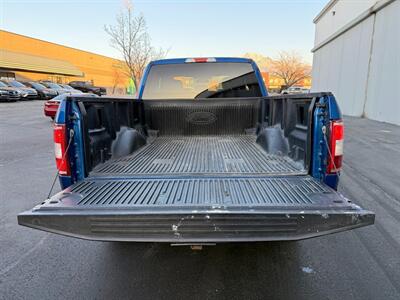 2018 Ford F-150 XLT   - Photo 7 - Sandy, UT 84070