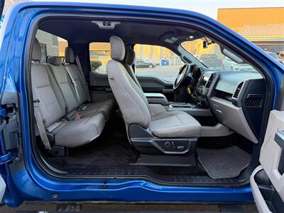 2018 Ford F-150 XLT   - Photo 9 - Sandy, UT 84070