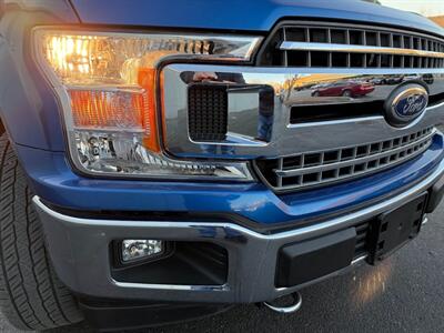 2018 Ford F-150 XLT   - Photo 30 - Sandy, UT 84070