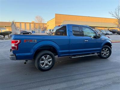 2018 Ford F-150 XLT   - Photo 8 - Sandy, UT 84070