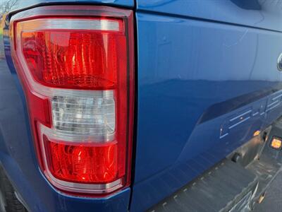 2018 Ford F-150 XLT   - Photo 33 - Sandy, UT 84070