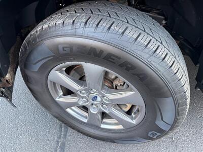 2018 Ford F-150 XLT   - Photo 36 - Sandy, UT 84070