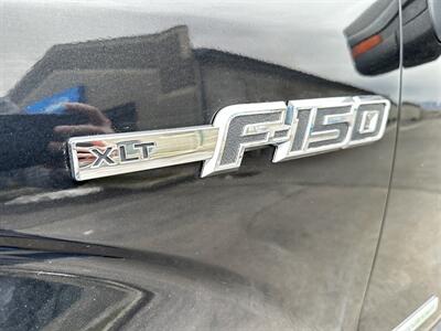 2013 Ford F-150 XLT   - Photo 16 - Sandy, UT 84070