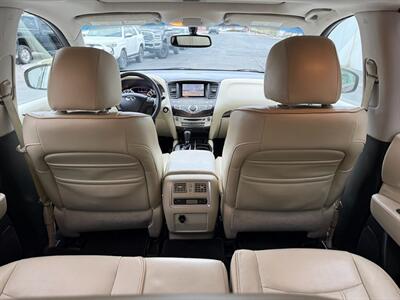 2015 INFINITI QX60   - Photo 9 - Sandy, UT 84070