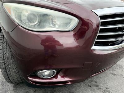 2015 INFINITI QX60   - Photo 31 - Sandy, UT 84070