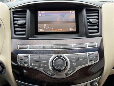 2015 INFINITI QX60   - Photo 23 - Sandy, UT 84070