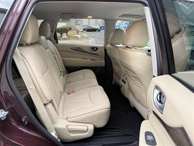 2015 INFINITI QX60   - Photo 14 - Sandy, UT 84070