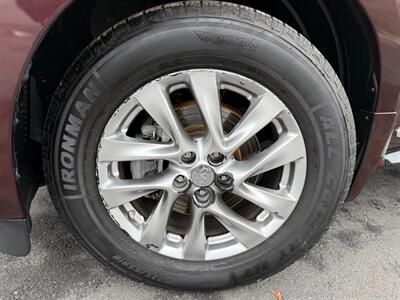 2015 INFINITI QX60   - Photo 37 - Sandy, UT 84070