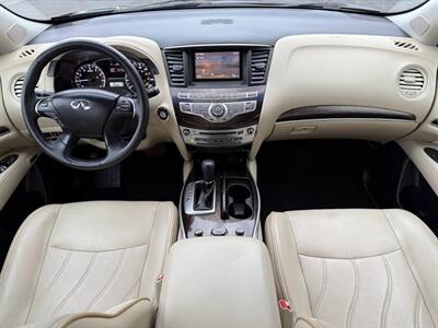 2015 INFINITI QX60   - Photo 2 - Sandy, UT 84070