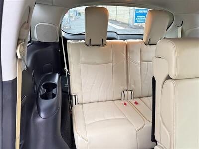 2015 INFINITI QX60   - Photo 13 - Sandy, UT 84070