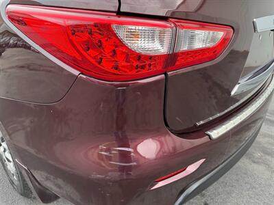2015 INFINITI QX60   - Photo 34 - Sandy, UT 84070