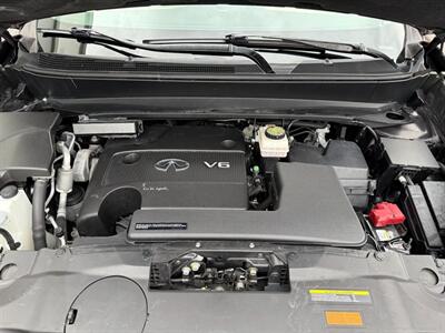 2015 INFINITI QX60   - Photo 40 - Sandy, UT 84070