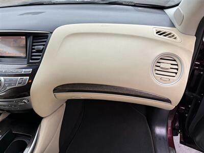 2015 INFINITI QX60   - Photo 29 - Sandy, UT 84070