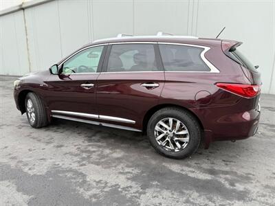 2015 INFINITI QX60   - Photo 8 - Sandy, UT 84070