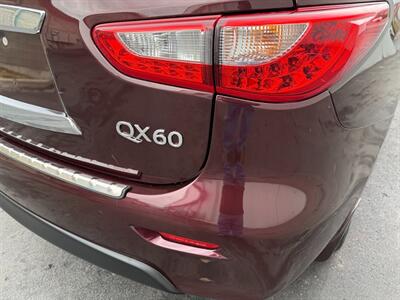 2015 INFINITI QX60   - Photo 36 - Sandy, UT 84070