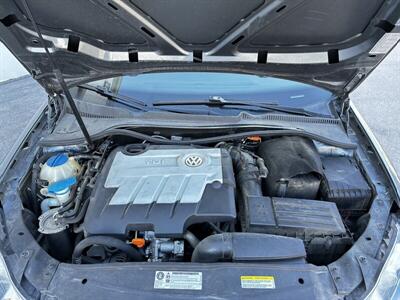 2013 Volkswagen Jetta SportWagen TDI   - Photo 53 - Sandy, UT 84070