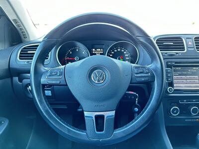 2013 Volkswagen Jetta SportWagen TDI   - Photo 25 - Sandy, UT 84070