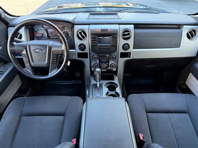 2014 Ford F-150 FX4   - Photo 2 - Sandy, UT 84070