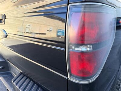 2014 Ford F-150 FX4   - Photo 10 - Sandy, UT 84070