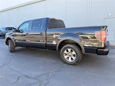 2014 Ford F-150 FX4   - Photo 7 - Sandy, UT 84070