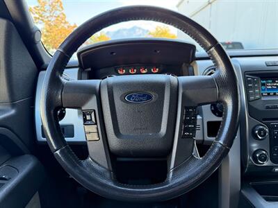 2014 Ford F-150 FX4   - Photo 25 - Sandy, UT 84070