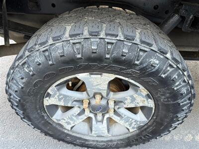 2014 Ford F-150 FX4   - Photo 32 - Sandy, UT 84070