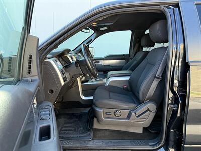 2014 Ford F-150 FX4   - Photo 4 - Sandy, UT 84070