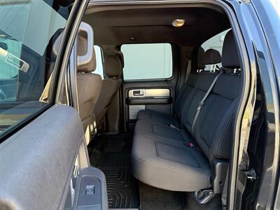2014 Ford F-150 FX4   - Photo 6 - Sandy, UT 84070