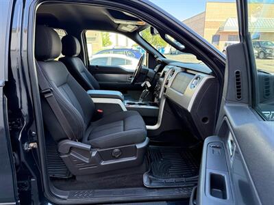 2014 Ford F-150 FX4   - Photo 14 - Sandy, UT 84070