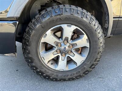 2014 Ford F-150 FX4   - Photo 19 - Sandy, UT 84070