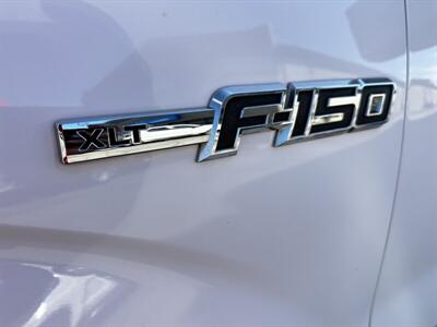 2014 Ford F-150 XLT   - Photo 18 - Sandy, UT 84070