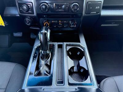 2018 Ford F-150 XLT - Photo 27 - Sandy, UT 84070