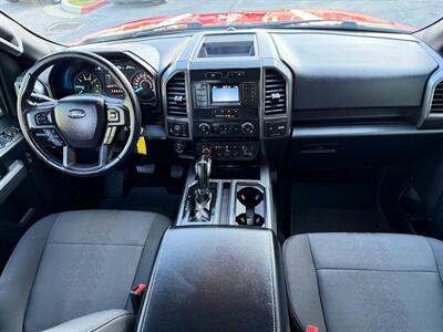 2018 Ford F-150 XLT - Photo 2 - Sandy, UT 84070