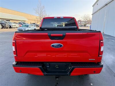 2018 Ford F-150 XLT - Photo 8 - Sandy, UT 84070