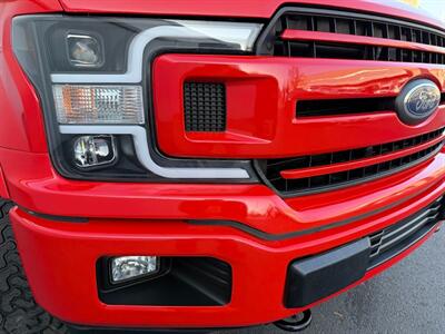 2018 Ford F-150 XLT - Photo 15 - Sandy, UT 84070