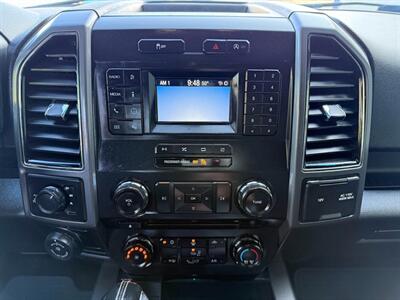 2018 Ford F-150 XLT - Photo 26 - Sandy, UT 84070