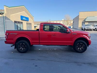 2018 Ford F-150 XLT - Photo 12 - Sandy, UT 84070