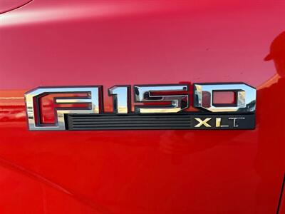 2018 Ford F-150 XLT - Photo 18 - Sandy, UT 84070