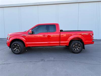2018 Ford F-150 XLT - Photo 5 - Sandy, UT 84070