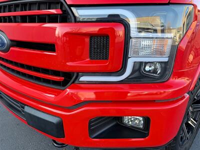 2018 Ford F-150 XLT - Photo 17 - Sandy, UT 84070