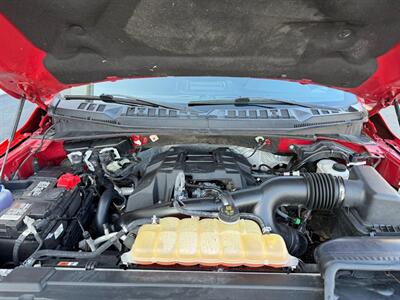 2018 Ford F-150 XLT - Photo 36 - Sandy, UT 84070