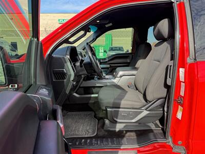 2018 Ford F-150 XLT - Photo 4 - Sandy, UT 84070