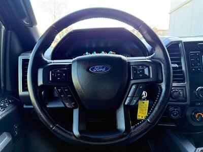 2018 Ford F-150 XLT - Photo 24 - Sandy, UT 84070