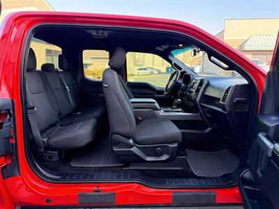 2018 Ford F-150 XLT - Photo 10 - Sandy, UT 84070