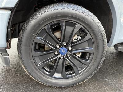 2019 Ford F-150 XLT - Photo 25 - Sandy, UT 84070