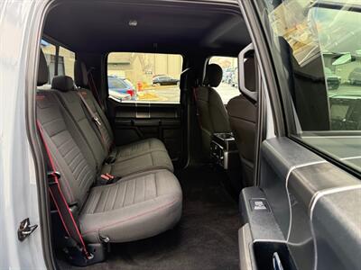 2019 Ford F-150 XLT - Photo 10 - Sandy, UT 84070